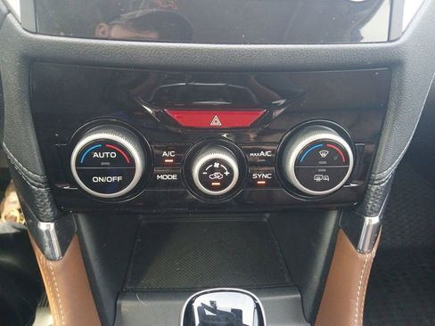 Used 2024 Subaru Forester Touring image 22