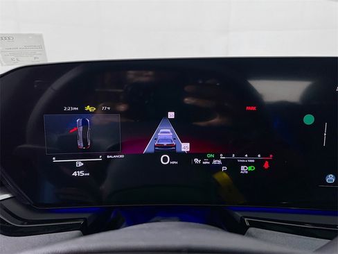 New 2025 Audi S5 Prestige image 13