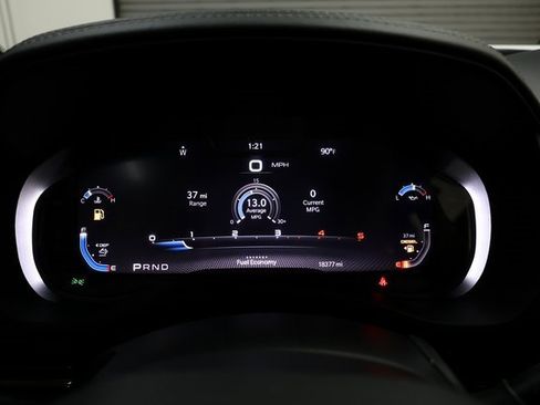 Used 2024 RAM 3500 Limited w/ Night Edition image 97