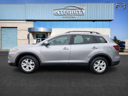 Used 2013 MAZDA CX-9 Sport image 6