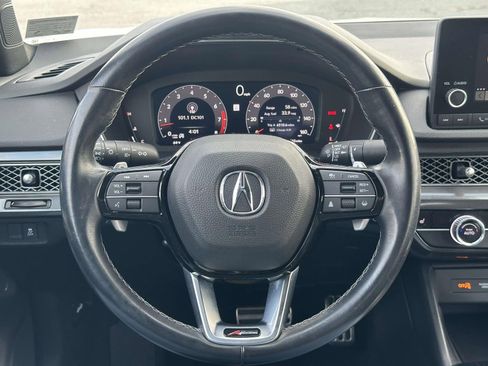 Certified 2023 Acura Integra A-Spec image 13