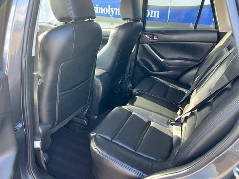 Used 2016 MAZDA CX-5 Grand Touring AWD/4WD image 17