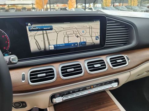 New 2026 Mercedes-Benz GLE 350 4MATIC image 21