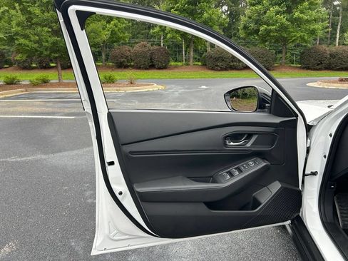 Used 2025 Honda Accord Sport image 50