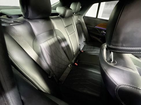 Used 2023 Mercedes-Benz GLE 53 AMG 4MATIC Coupe image 27