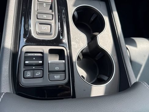 Certified 2026 Honda Pilot EX-L image 31