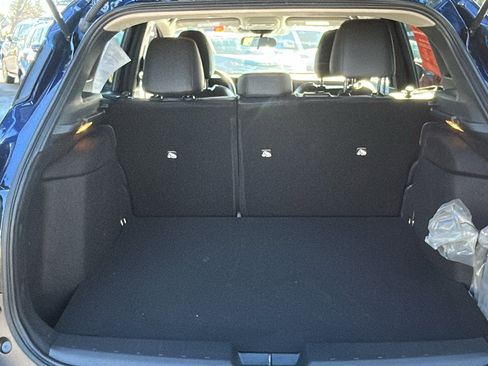 Certified 2025 Nissan Kicks SR image 7