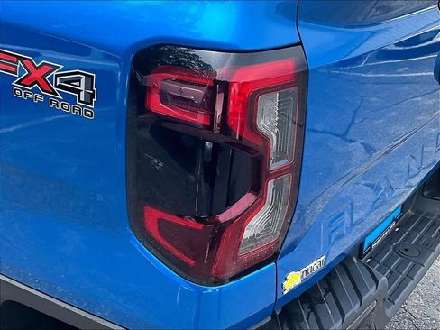 Used 2024 Ford Ranger XLT w/ Technology Package AWD/4WD image 33