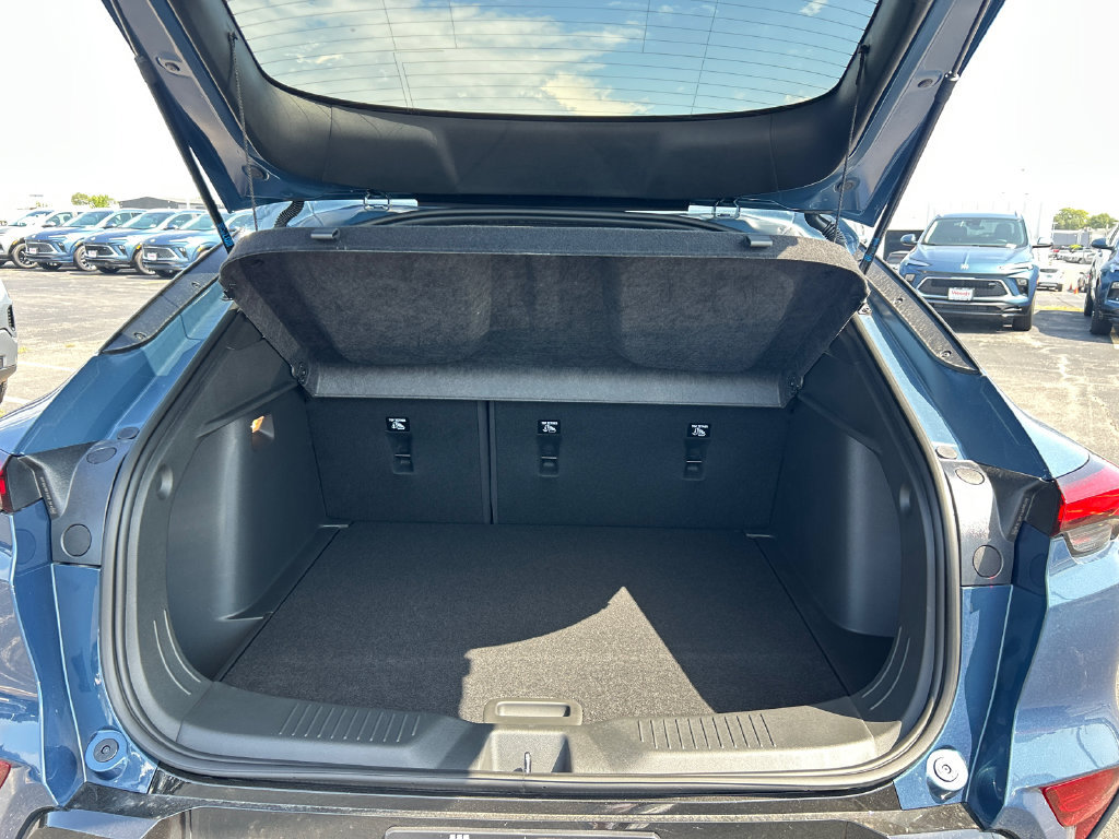 New 2026 Buick Envista Sport Touring w/ Convenience I Package FWD image 35