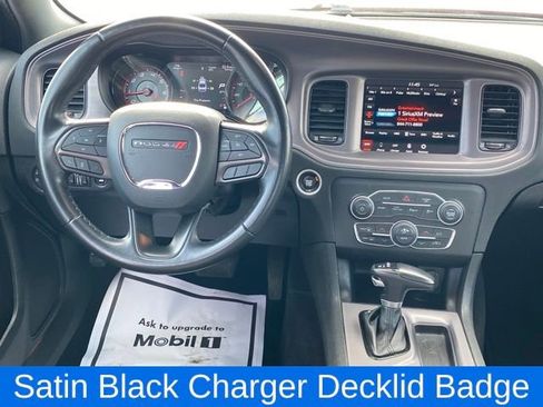 Used 2023 Dodge Charger GT w/ Blacktop Package image 8