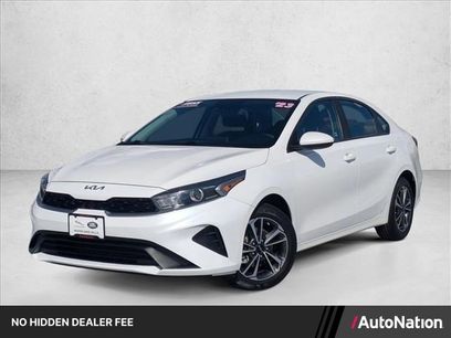 Used 2023 Kia Forte LXS