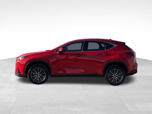 Used 2023 Lexus NX 250 250 Base image 10