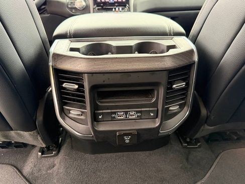Certified 2026 RAM 1500 Laramie AWD/4WD image 34