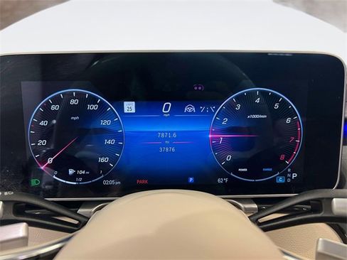 Certified 2023 Mercedes-Benz S 580 4MATIC Sedan image 26