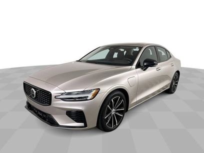Used 2023 Volvo S60 T8 Plus
