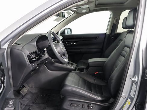 Used 2023 Honda CR-V EX-L image 10