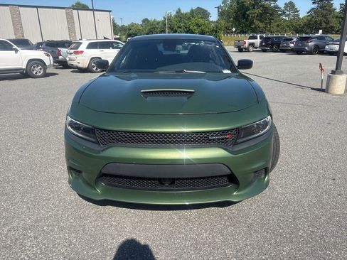 Used 2023 Dodge Charger GT w/ Technology Group AWD/4WD image 10