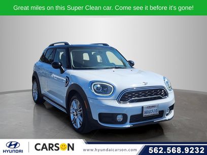 Used 2017 MINI Cooper Countryman S