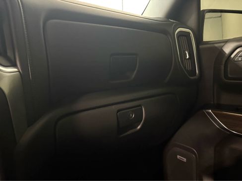 Used 2019 Chevrolet Silverado 1500 LT Trail Boss AWD/4WD image 22