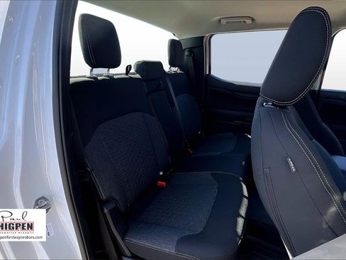New 2025 Ford Ranger XL image 9