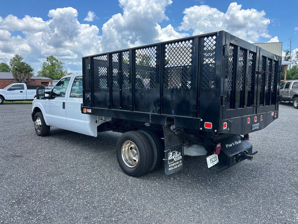 Used 2016 Ford F350 XL RWD image 8