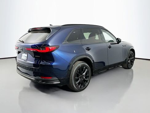 New 2026 MAZDA CX-90 3.3 Turbo S w/ Premium Package AWD/4WD image 7