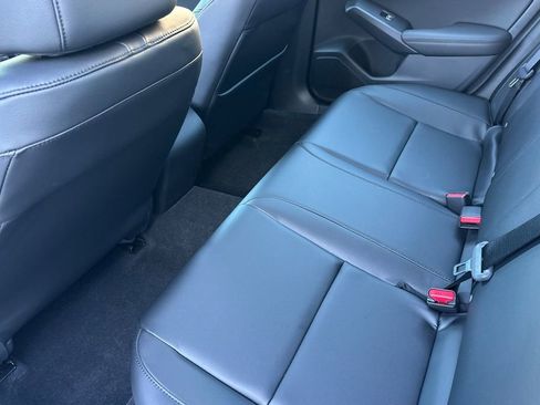 Certified 2025 Acura Integra FWD image 13