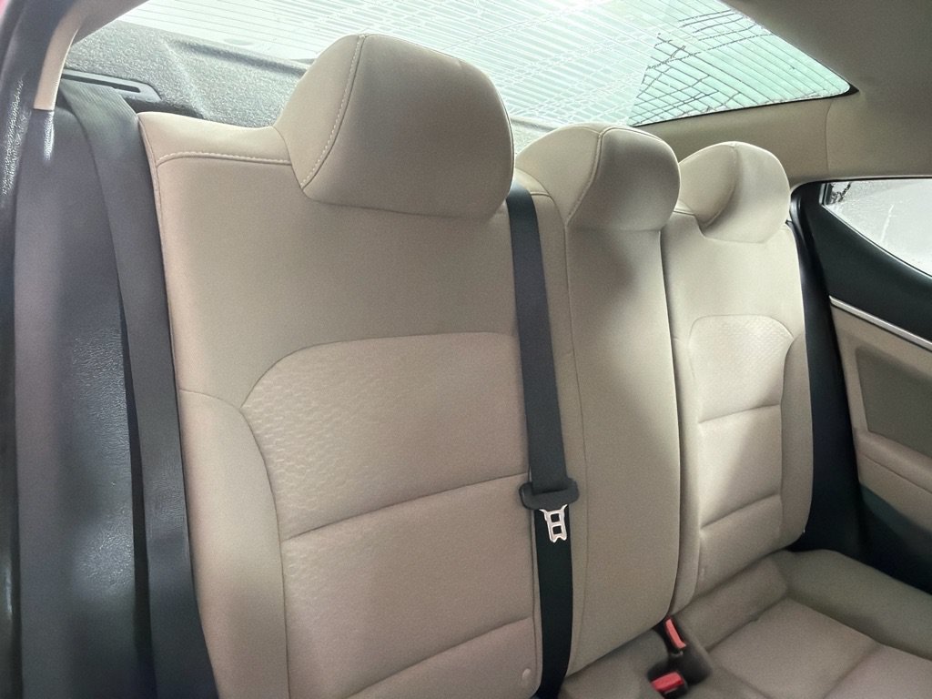 Used 2019 Hyundai Elantra SEL FWD image 17