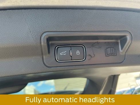 Certified 2025 Ford Explorer ST w/ Sun And Sound Package AWD/4WD image 17