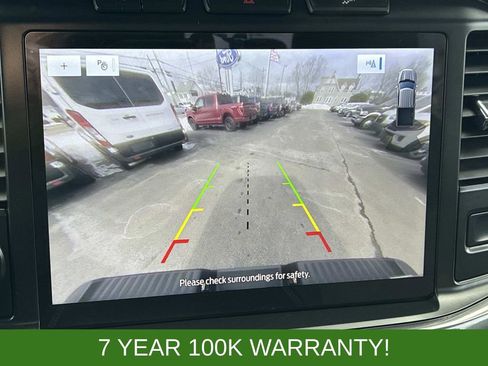 Certified 2023 Ford F150 XLT w/ Equipment Group 302A High image 36