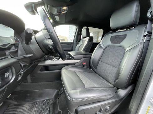 Used 2023 RAM 1500 Big Horn image 12