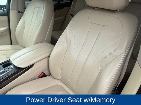 Used 2015 BMW X5 xDrive35i AWD/4WD image 14