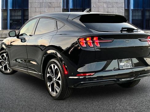 Used 2023 Ford Mustang Mach-E Premium AWD/4WD image 10