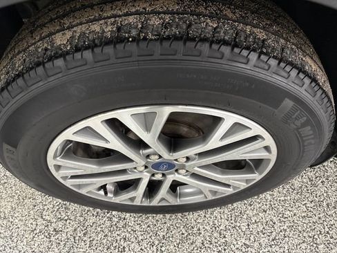 Used 2022 Ford Escape SEL w/ Technology Package image 26