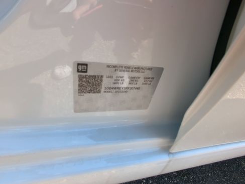 New 2024 Chevrolet Silverado 3500 W/T w/ WT Convenience Package image 24