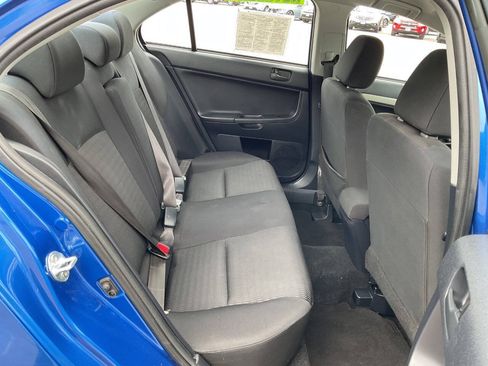 Used 2012 Mitsubishi Lancer SE AWD/4WD image 31