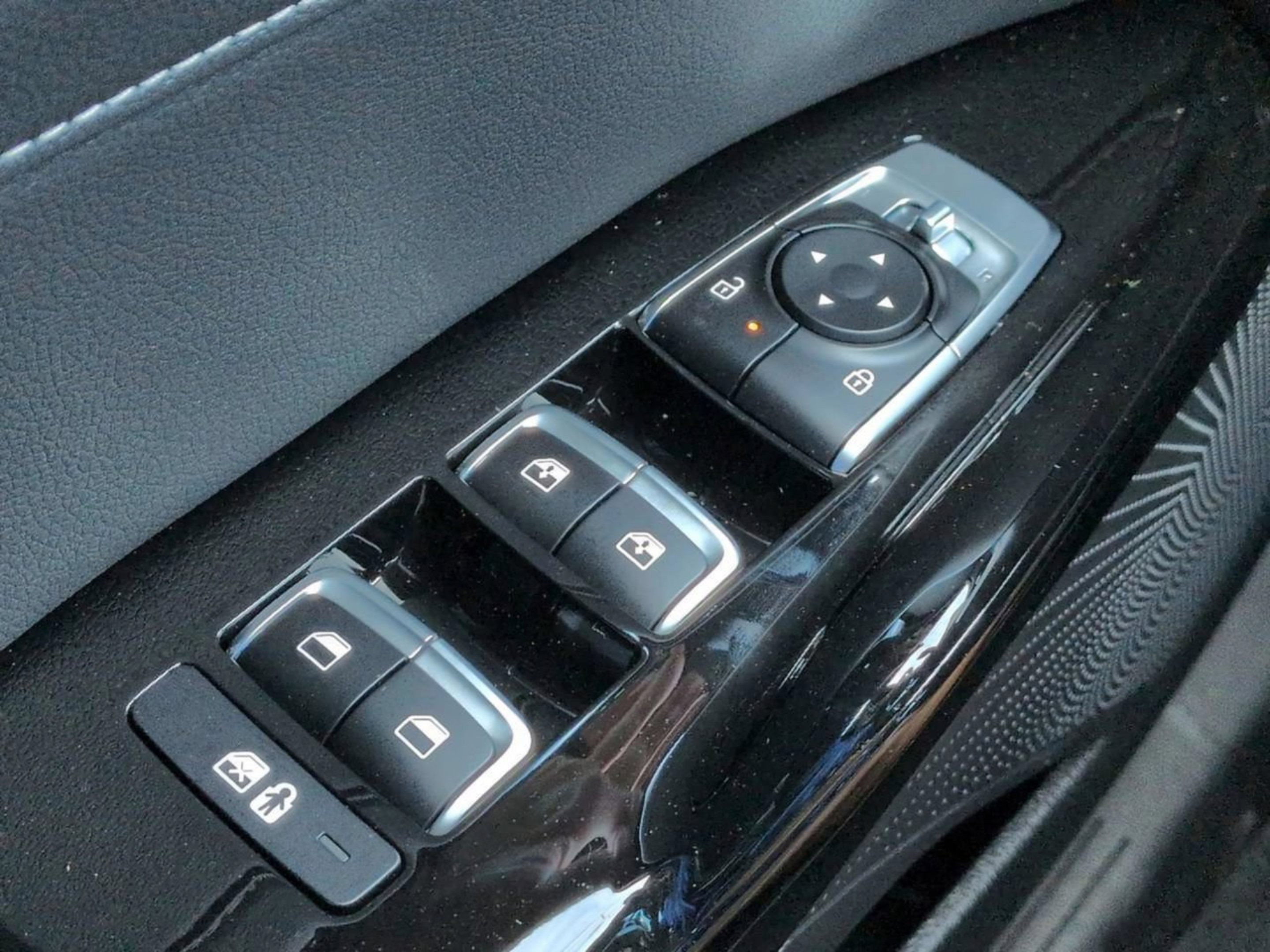 New 2026 Kia K5 GT-Line AWD/4WD image 38