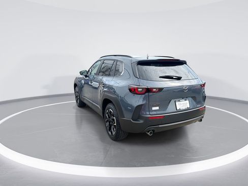 New 2026 MAZDA CX-50 Meridian Edition w/ Weather Package AWD/4WD image 6