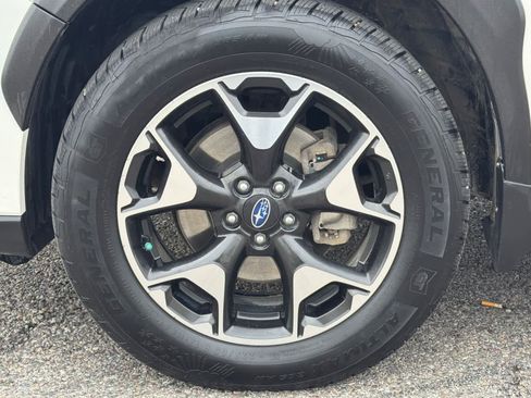 Used 2019 Subaru Crosstrek 2.0i Premium image 25