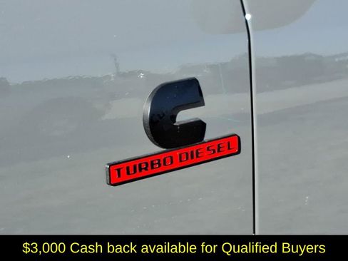 New 2026 RAM 2500 Tradesman image 11