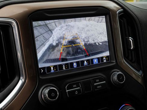 Used 2023 Chevrolet Silverado 2500 High Country image 20