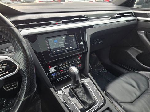 Used 2021 Volkswagen Arteon SEL AWD/4WD image 28