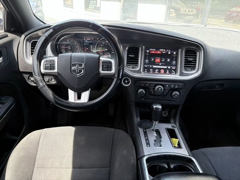 Used 2014 Dodge Charger R/T w/ Driver Confidence Group (AJG) AWD/4WD image 24