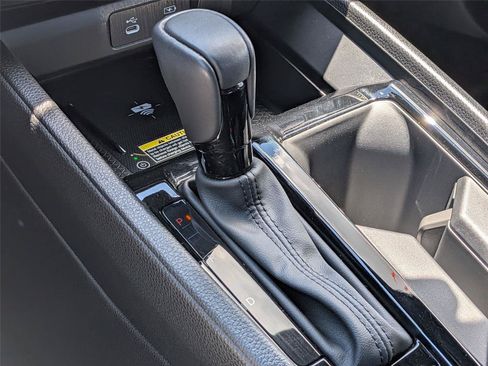 Certified 2025 Honda Accord Sport image 15