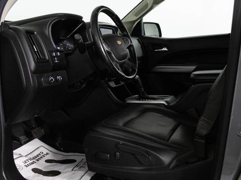 Used 2019 Chevrolet Colorado ZR2 AWD/4WD image 17