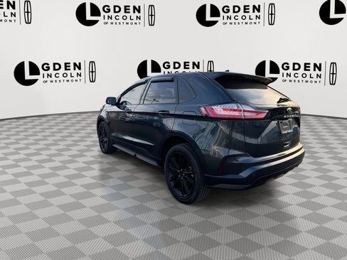 Used 2022 Ford Edge ST-Line w/ Cargo Accessory Package AWD/4WD image 6