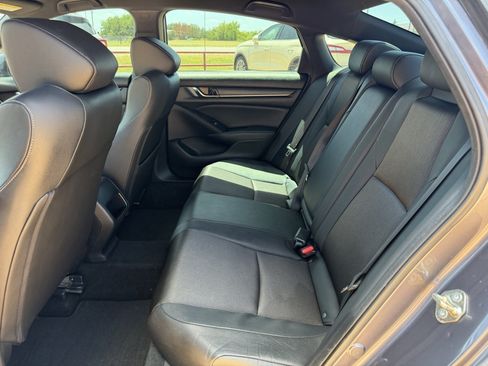 Used 2020 Honda Accord Sport image 17