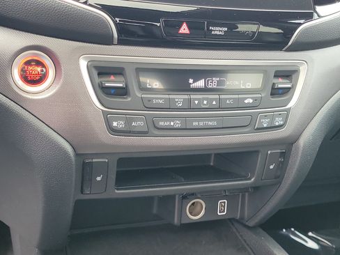 Used 2021 Honda Ridgeline RTL image 27