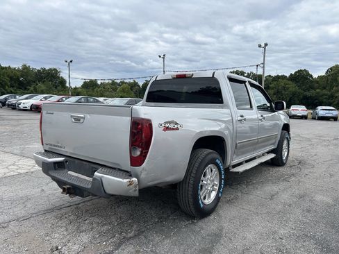 Used 2012 Chevrolet Colorado LT w/ LPO, Protection Package image 6