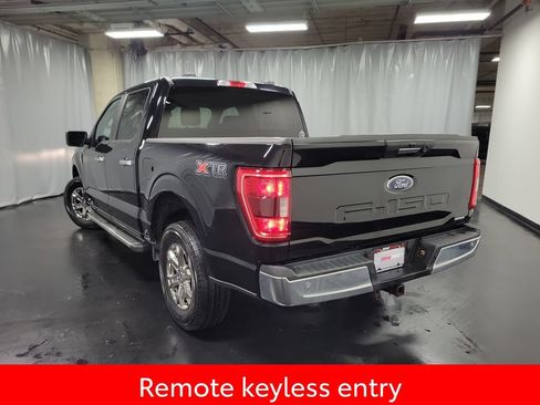 Used 2022 Ford F150 XLT w/ XTR Package AWD/4WD image 6